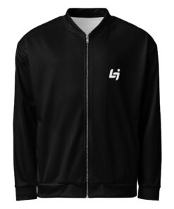 Men’s Bomber Jacket