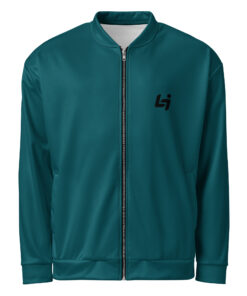 Men’s Bomber Jacket