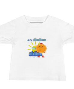 Baby Jersey Short Sleeve Tee