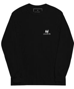 Men’s Long Sleeve Shirt