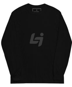 Men’s Long Sleeve Shirt