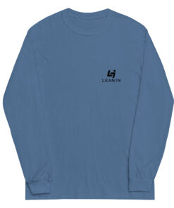 Men’s Long Sleeve Shirt