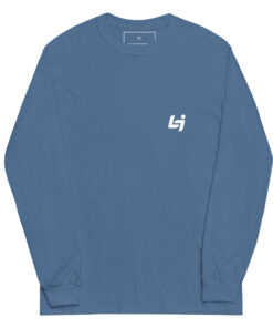 Men’s Long Sleeve Shirt