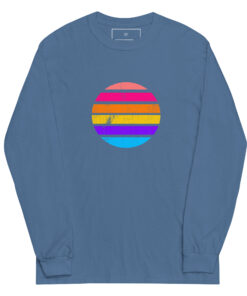 Men’s Long Sleeve Shirt