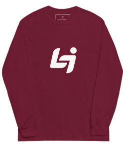 Men’s Long Sleeve Shirt