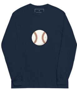 Men’s Long Sleeve Shirt