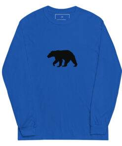 Men’s Long Sleeve Shirt