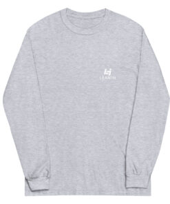 Men’s Long Sleeve Shirt