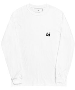 Men’s Long Sleeve Shirt