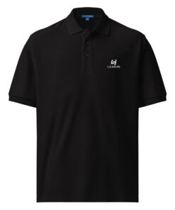 Men's Premium Polo