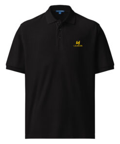 Men's Premium Polo
