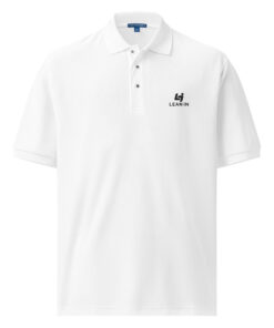 Men's Premium Polo