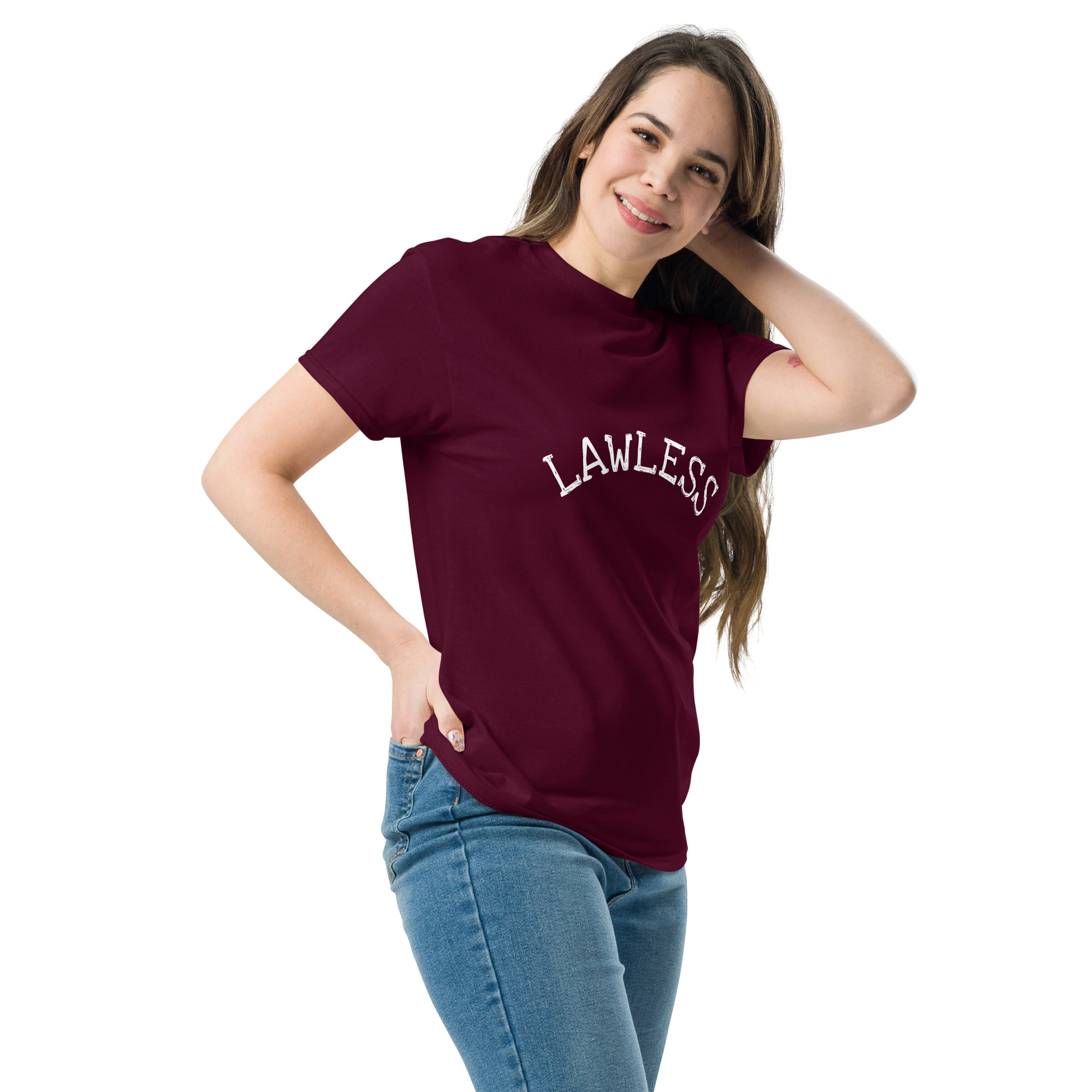 unisex-classic-tee-maroon-left-front-69bc61e030238.jpg