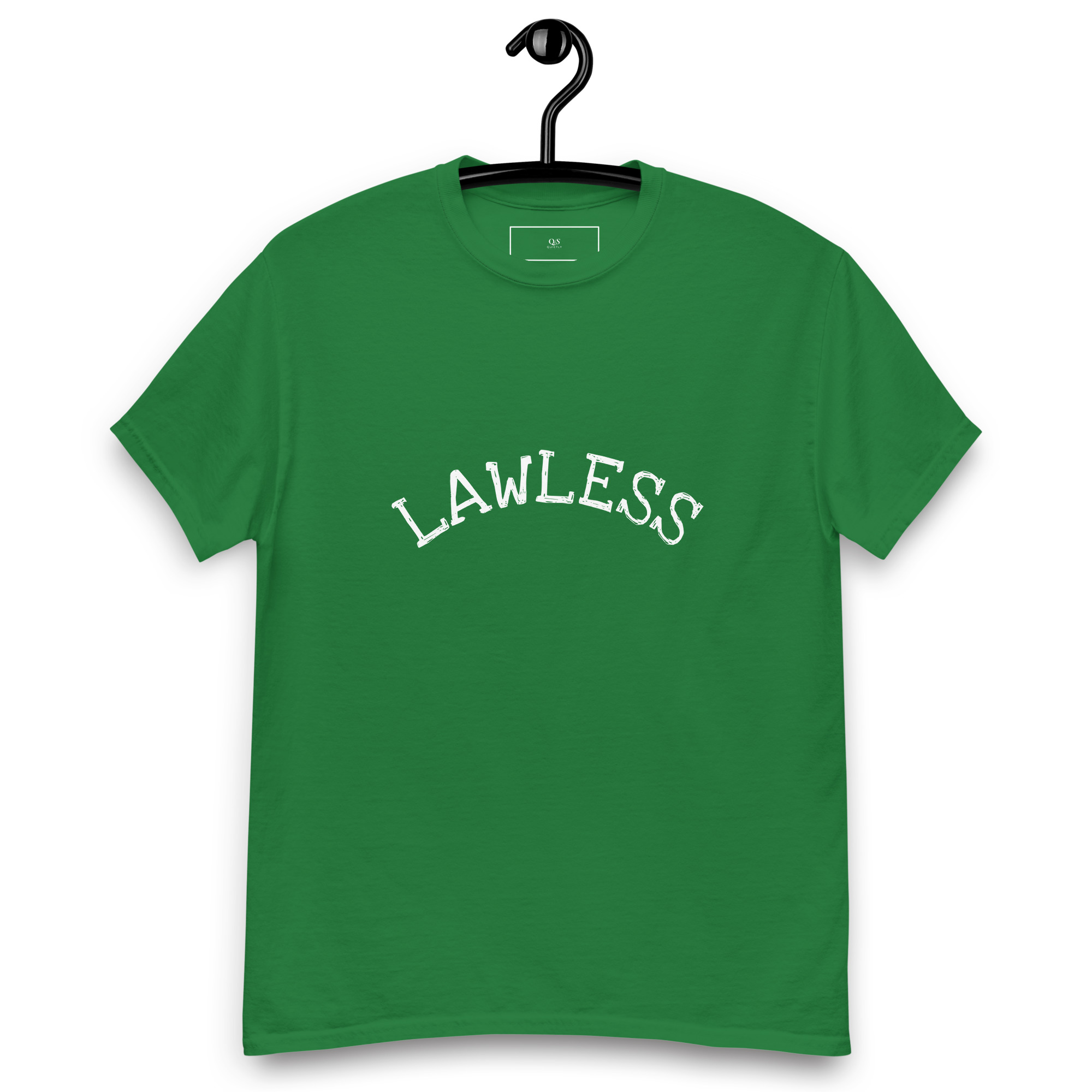 unisex-classic-tee-turf-green-front-69bc61e03a9de.jpg