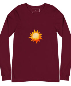 Women’s Long Sleeve Tee