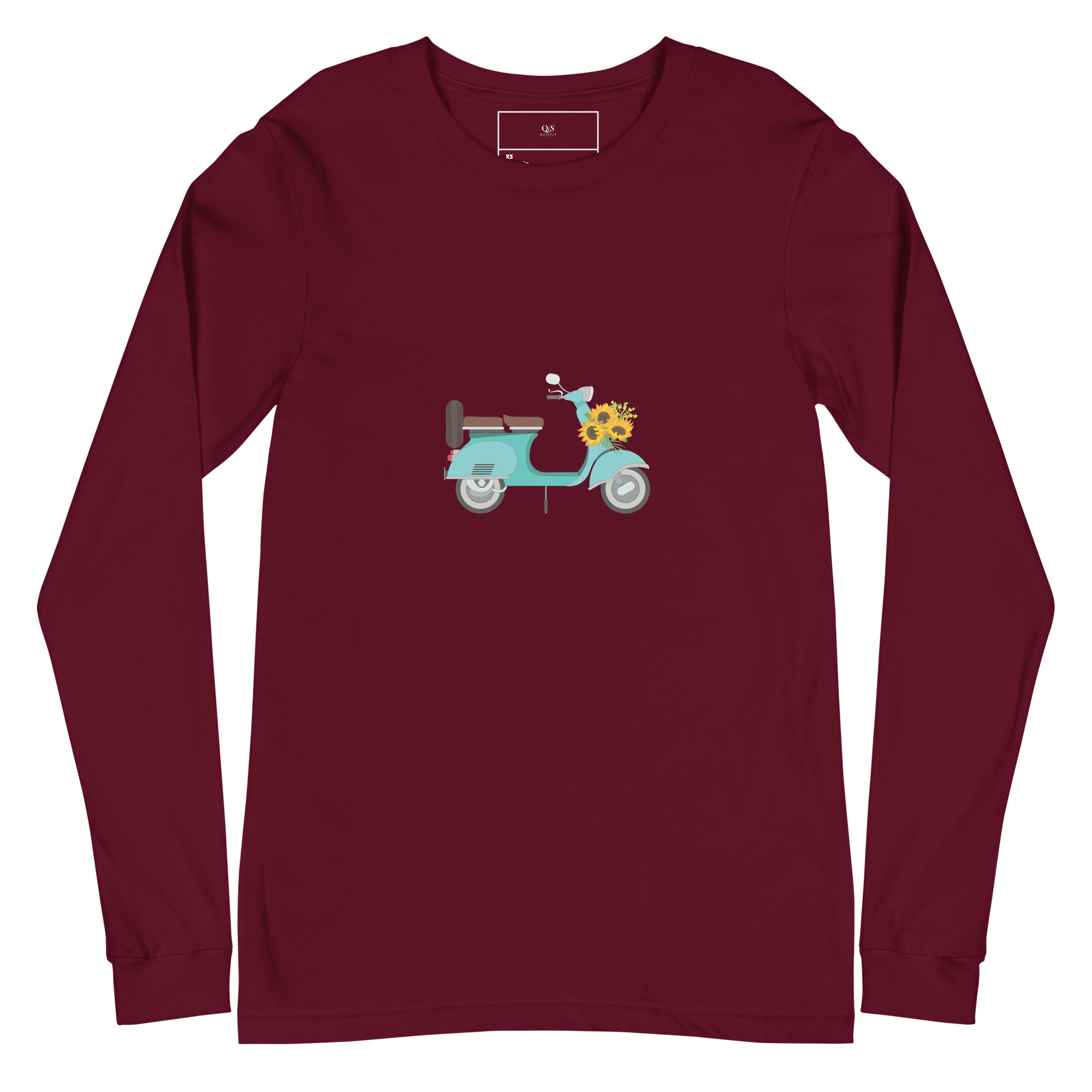 unisex-long-sleeve-tee-maroon-front-69c2e6a96cad6.jpg