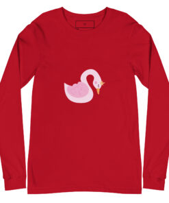 Women’s Long Sleeve Tee