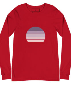 Women’s Long Sleeve Tee