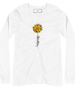 Women’s Long Sleeve Tee
