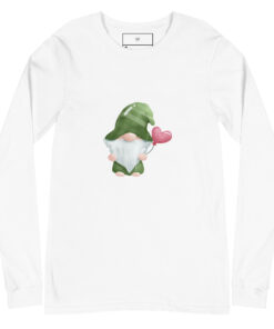 Women’s Long Sleeve Tee