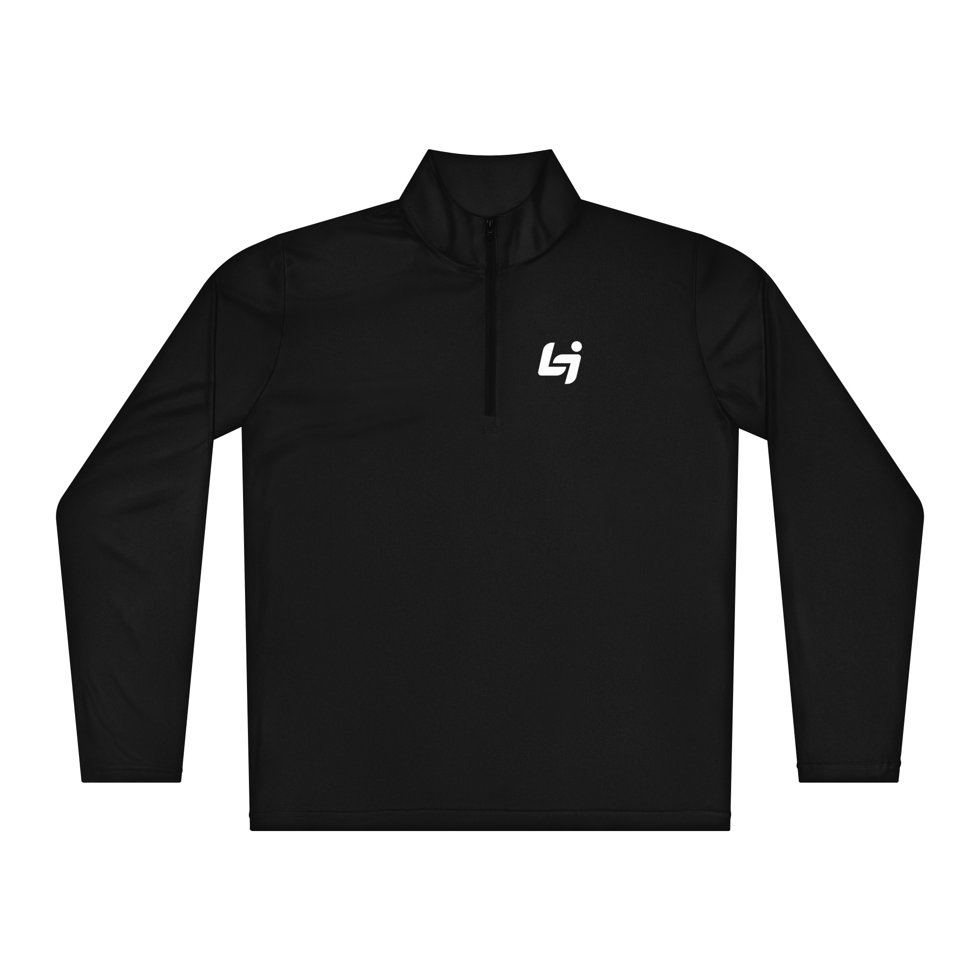 unisex-quarter-zip-pullover-black-front-69bc51c6d0043.jpg