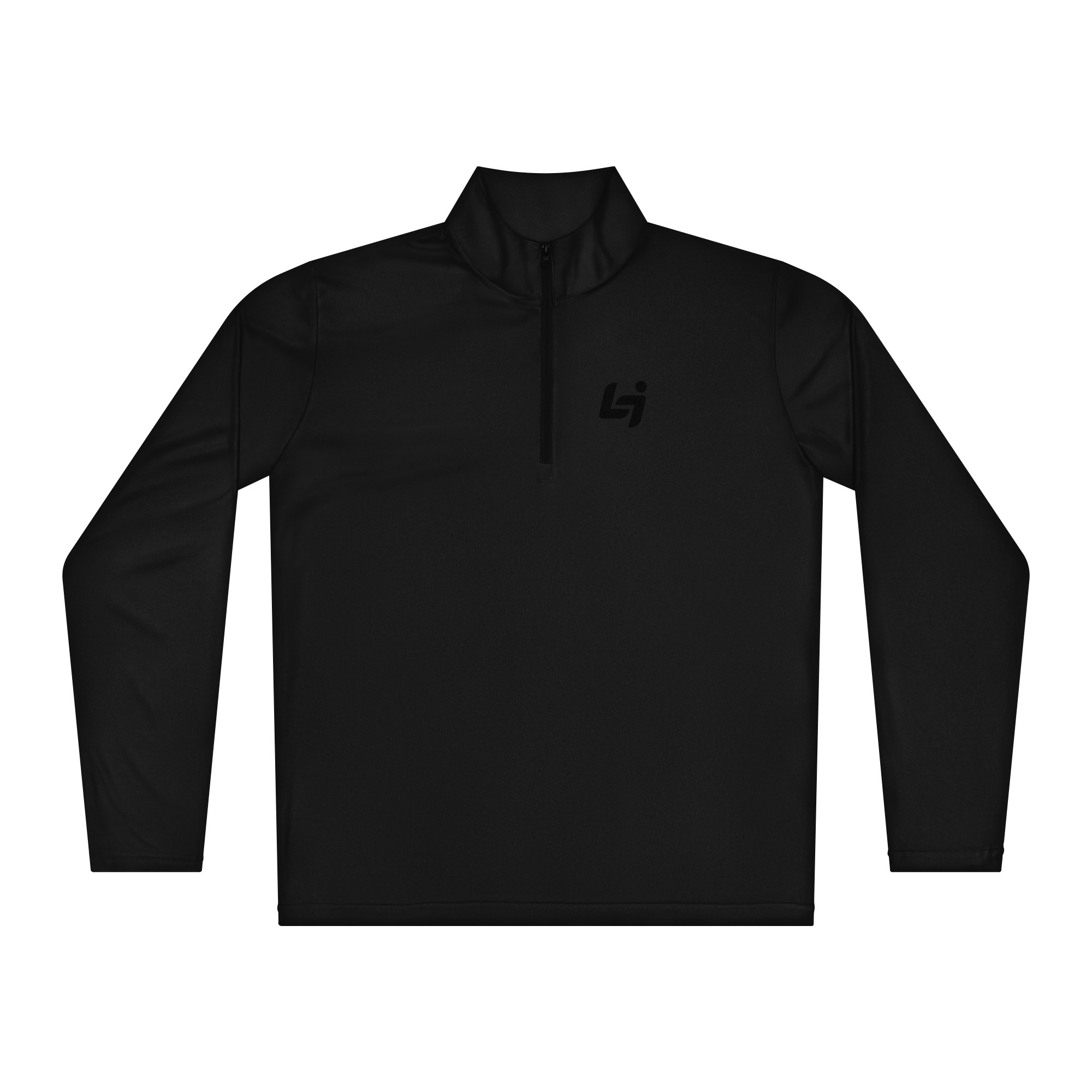 unisex-quarter-zip-pullover-black-front-69bc558c3d133.jpg
