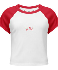 Women’s Fitted Baby Tee