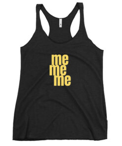 Women's Racerback Tank Top