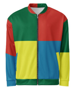 Bomber Jacket (women’s)