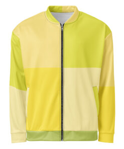 Bomber Jacket (women’s)