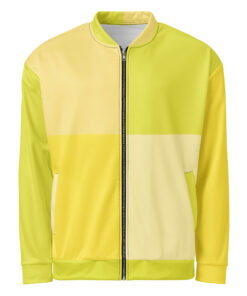 Bomber Jacket (women’s)