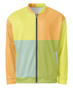 Bomber Jacket (women’s)