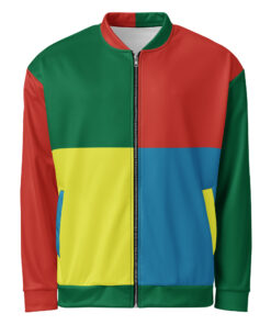 Bomber Jacket (women’s)