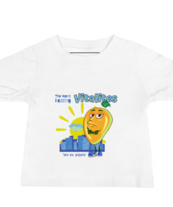 Baby Jersey Short Sleeve Tee