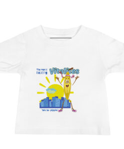 Baby Jersey Short Sleeve Tee
