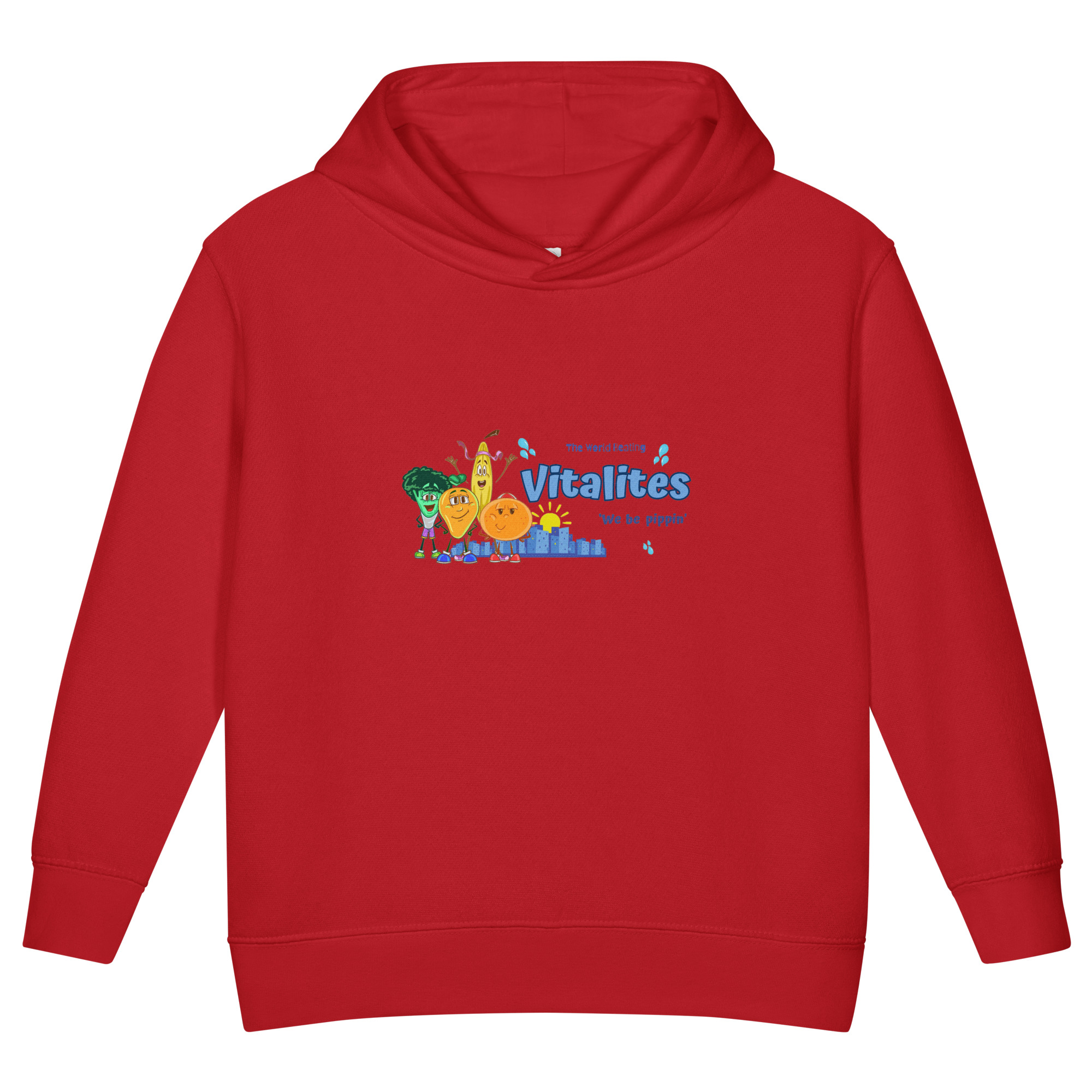 toddler-pullover-fleece-hoodie-red-front-6a04d97cbee1a.jpg