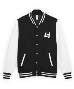 Letterman Jacket (elle)