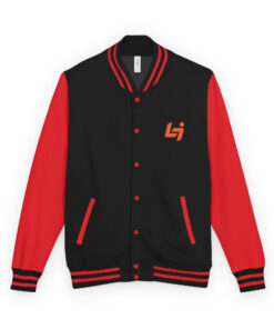 Letterman Jacket (homme)