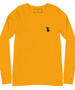 Women's Long Sleeve Tee