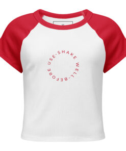 Women’s Fitted Baby Tee