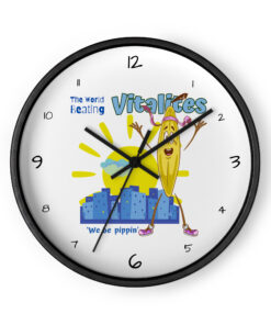 Children's Wall Clock