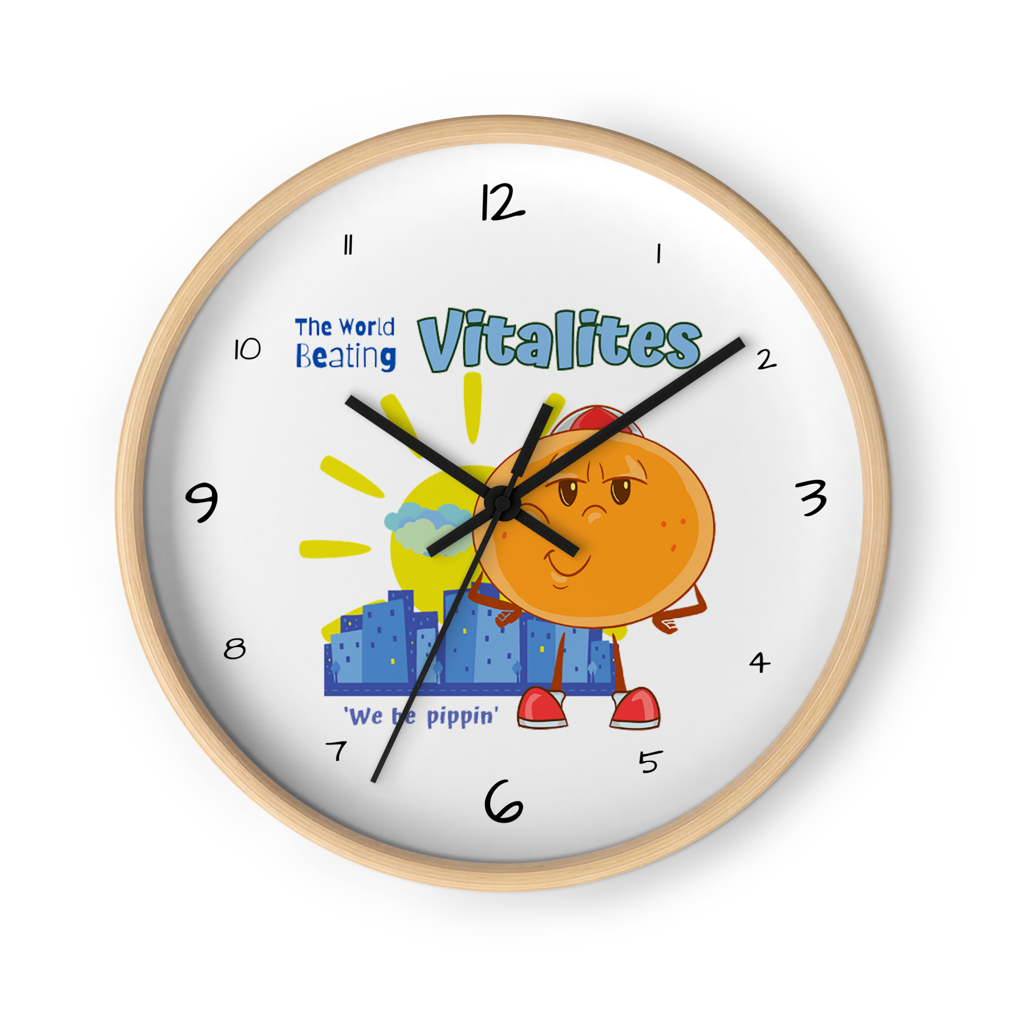 wall-clock-wooden-base-clock-hand-black-10-front-6a7e067e6fb0f.jpg